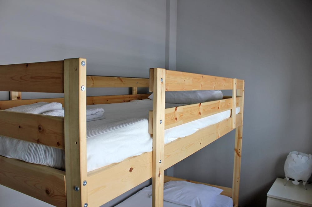 Apartamentos San Pablo 30/67