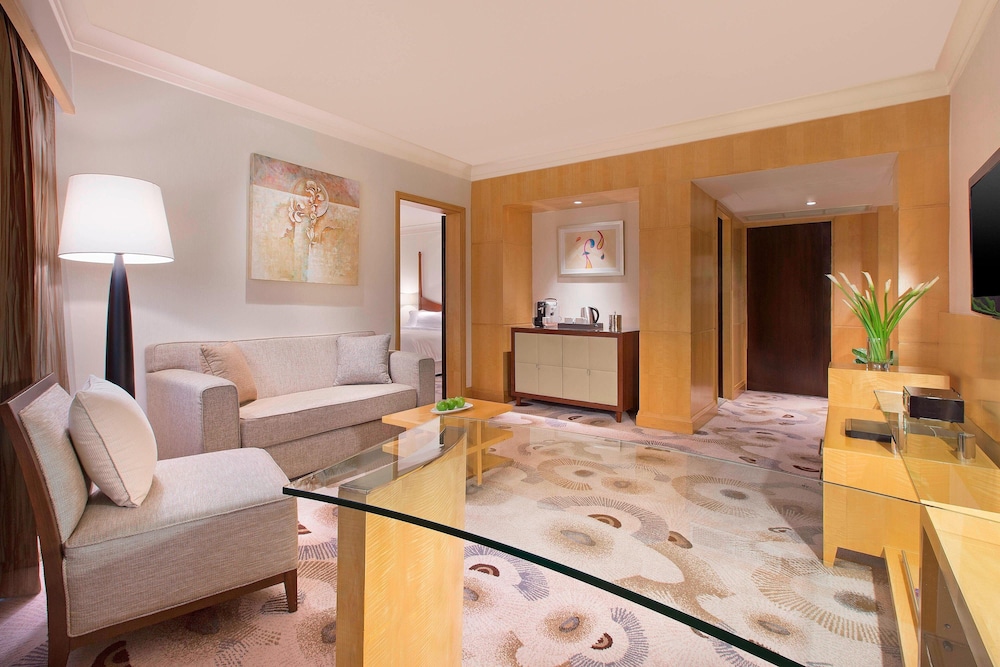 The Westin Grande Sukhumvit 35/75