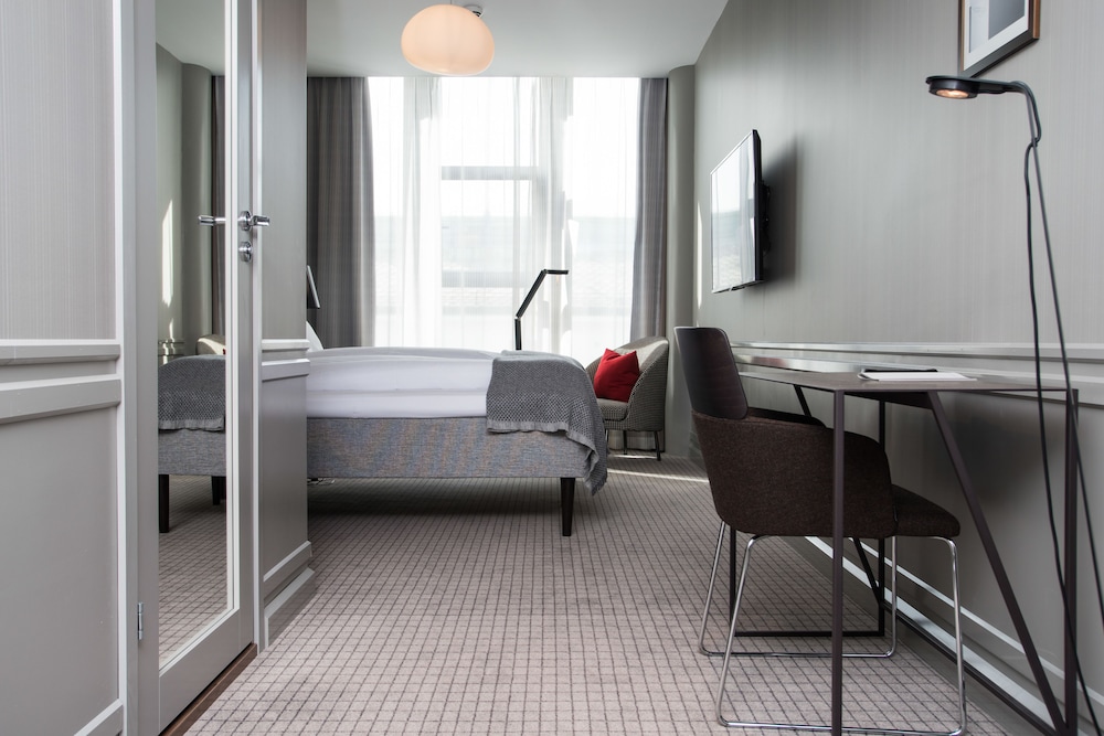 Bergen Bors Hotel 10/32