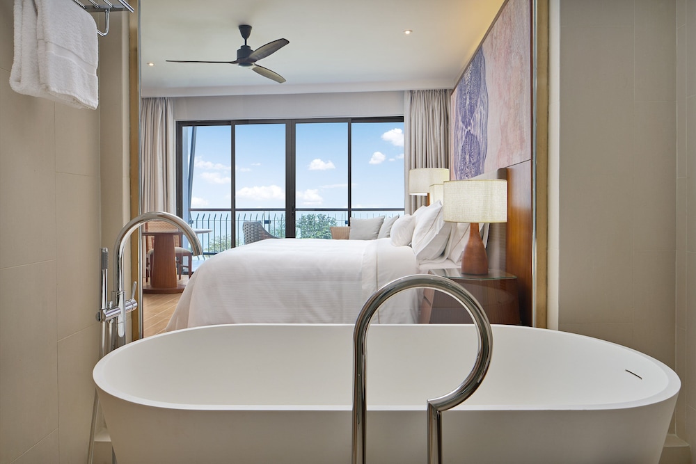 The Westin Desaru Coast Resort 35/75
