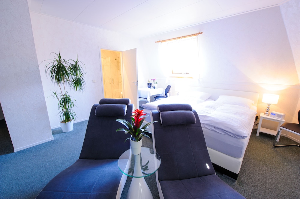 Hotel Forsthaus Sellin 23/46