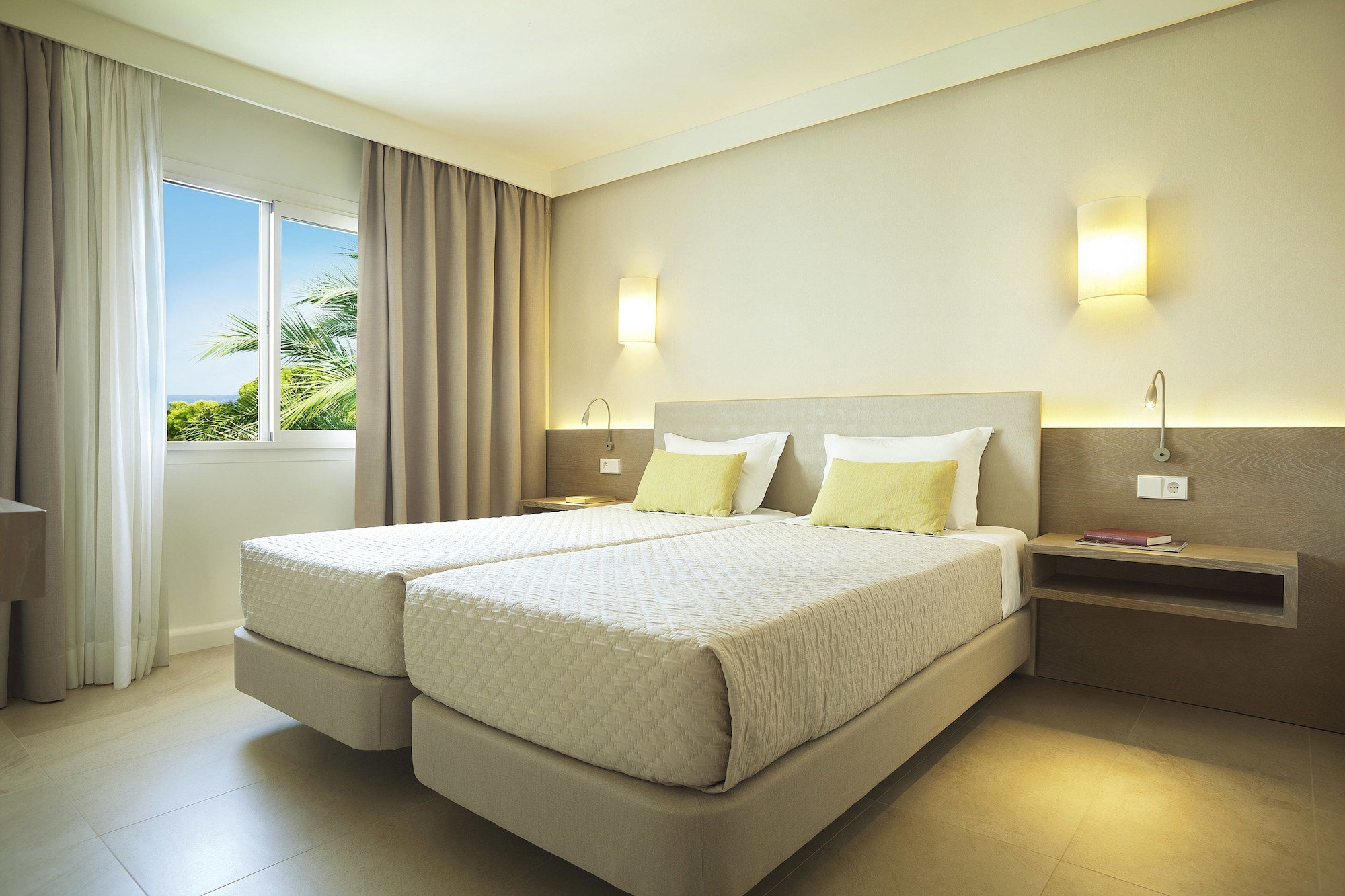 1 BEDROOM, PREMIUM, APARTMENT, SEA VIEW