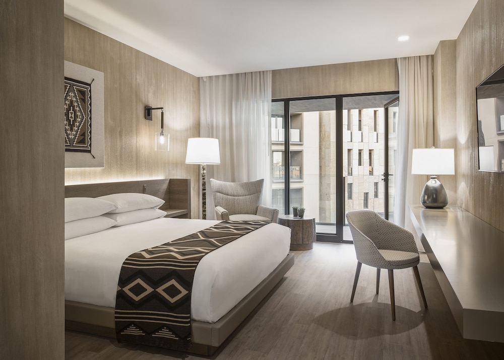 Hotel Chaco 24/54