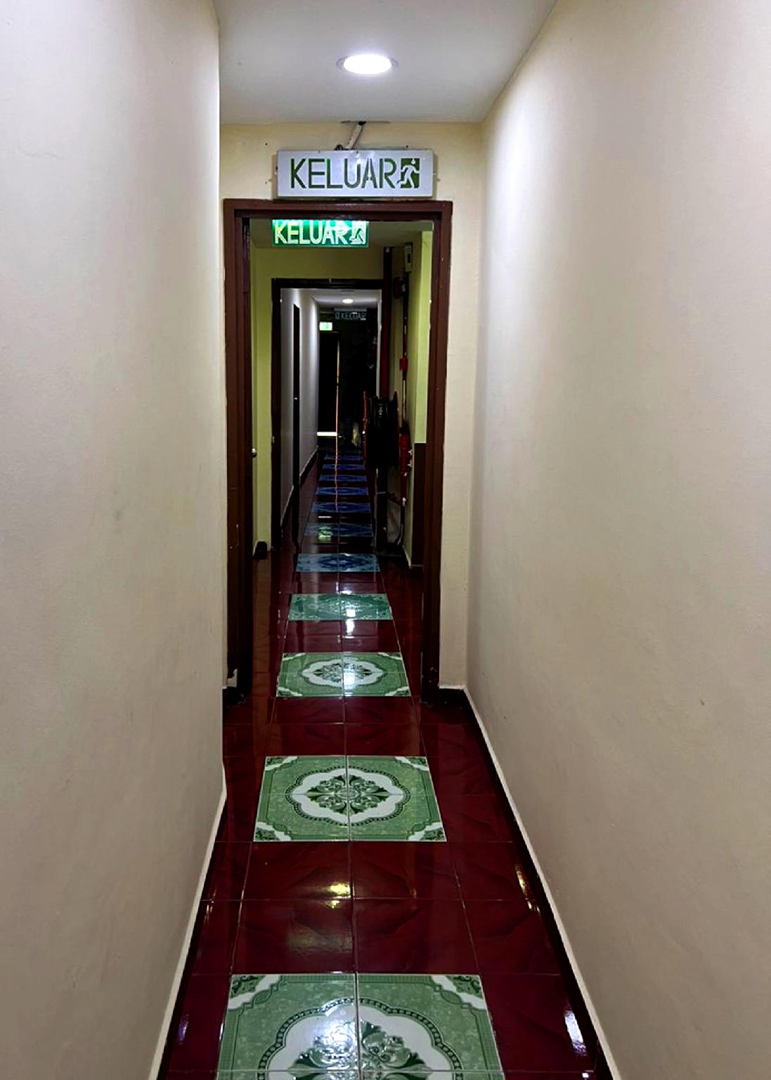 NEW RAWANG HOTEL 11/18