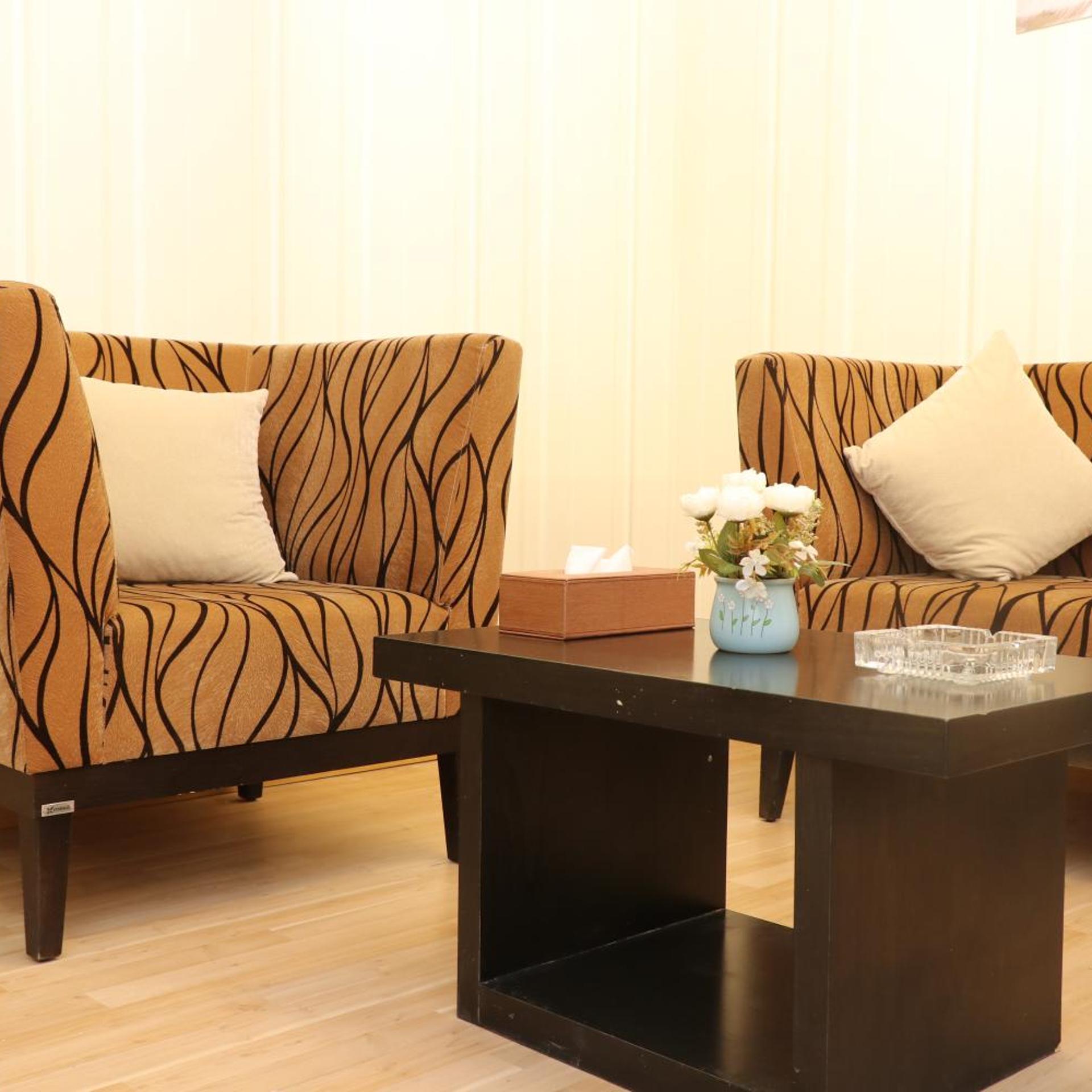 Classy Hotel Erbil 53/61