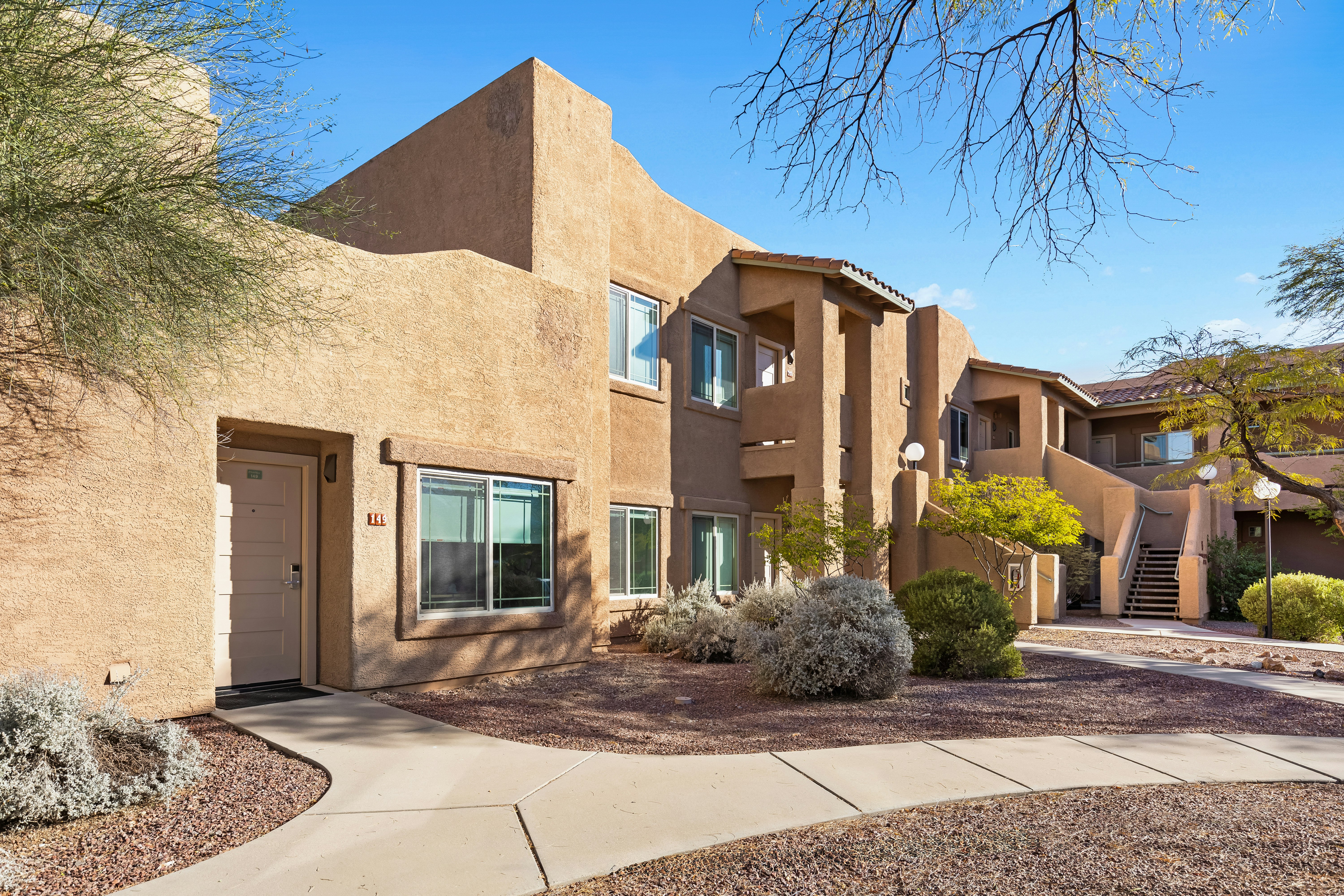 Worldmark Rancho Vistoso 56/60