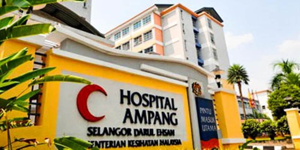 Seeds Hotel Setiawangsa 3/54