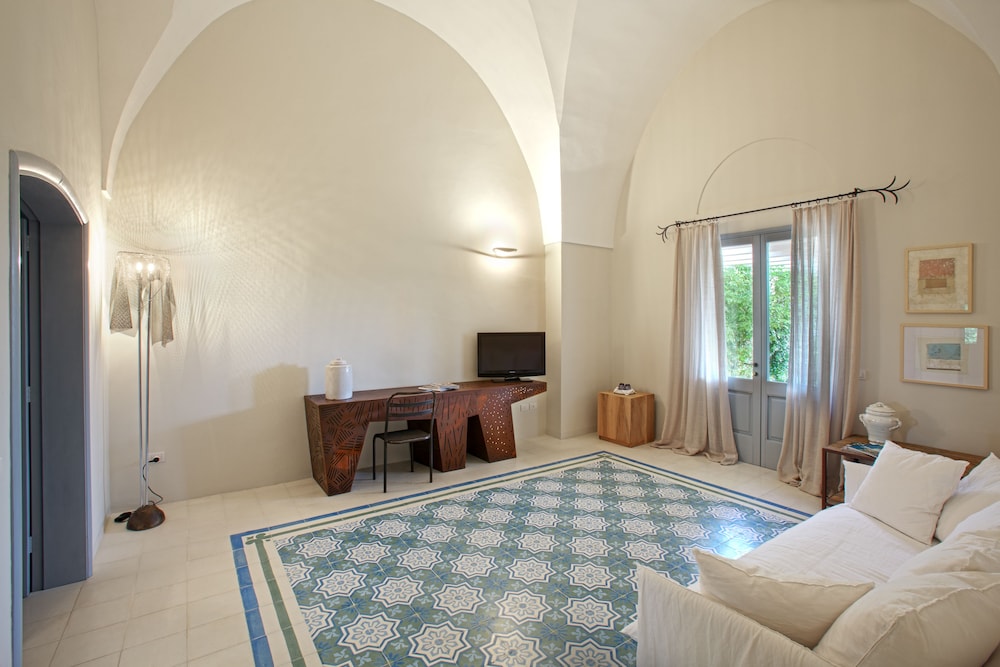 Masseria Li Foggi 16/50