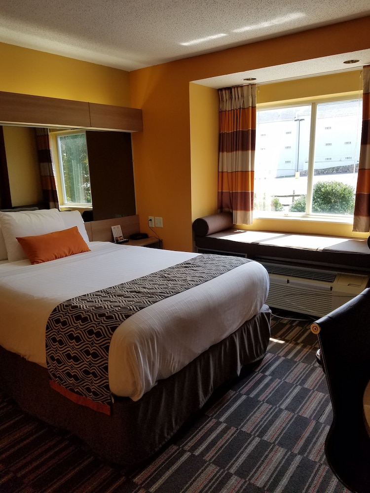 Microtel Inn And Suites Gatlinburg 12/29