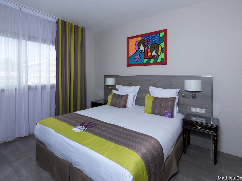 Mercure Cayenne Royal Amazonia 23/59