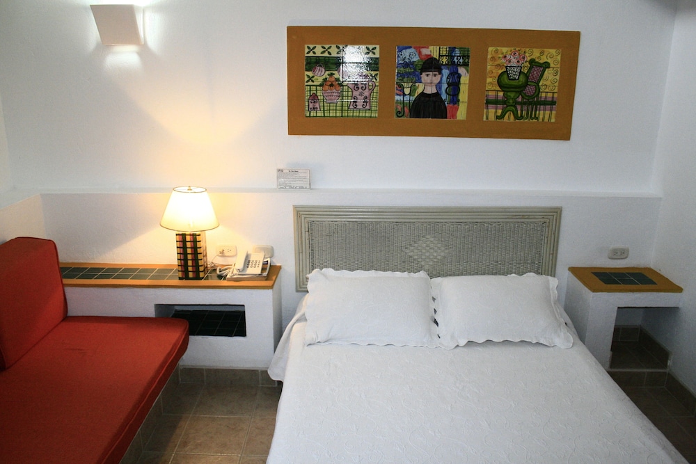 Hotel Guadaira Resort 14/49