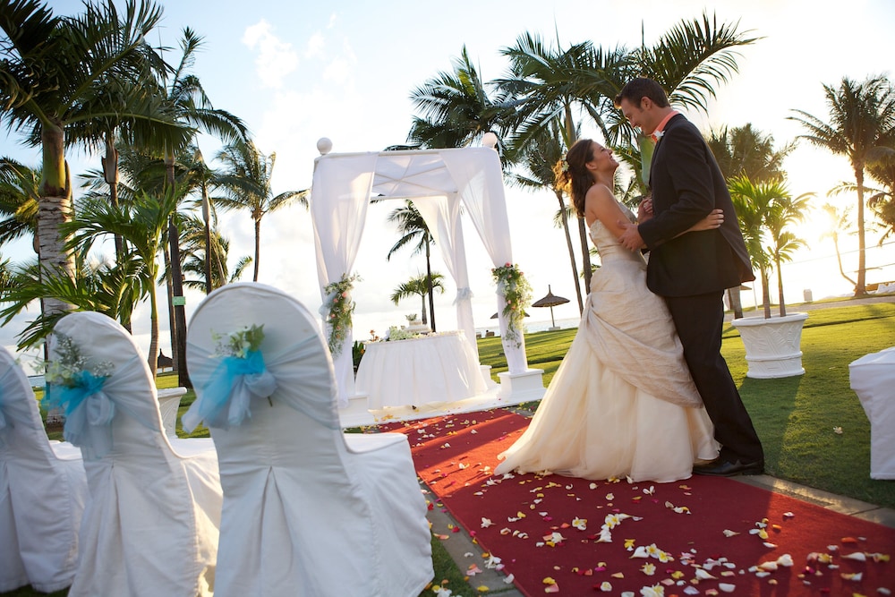 Sugar Beach Mauritius 56/62