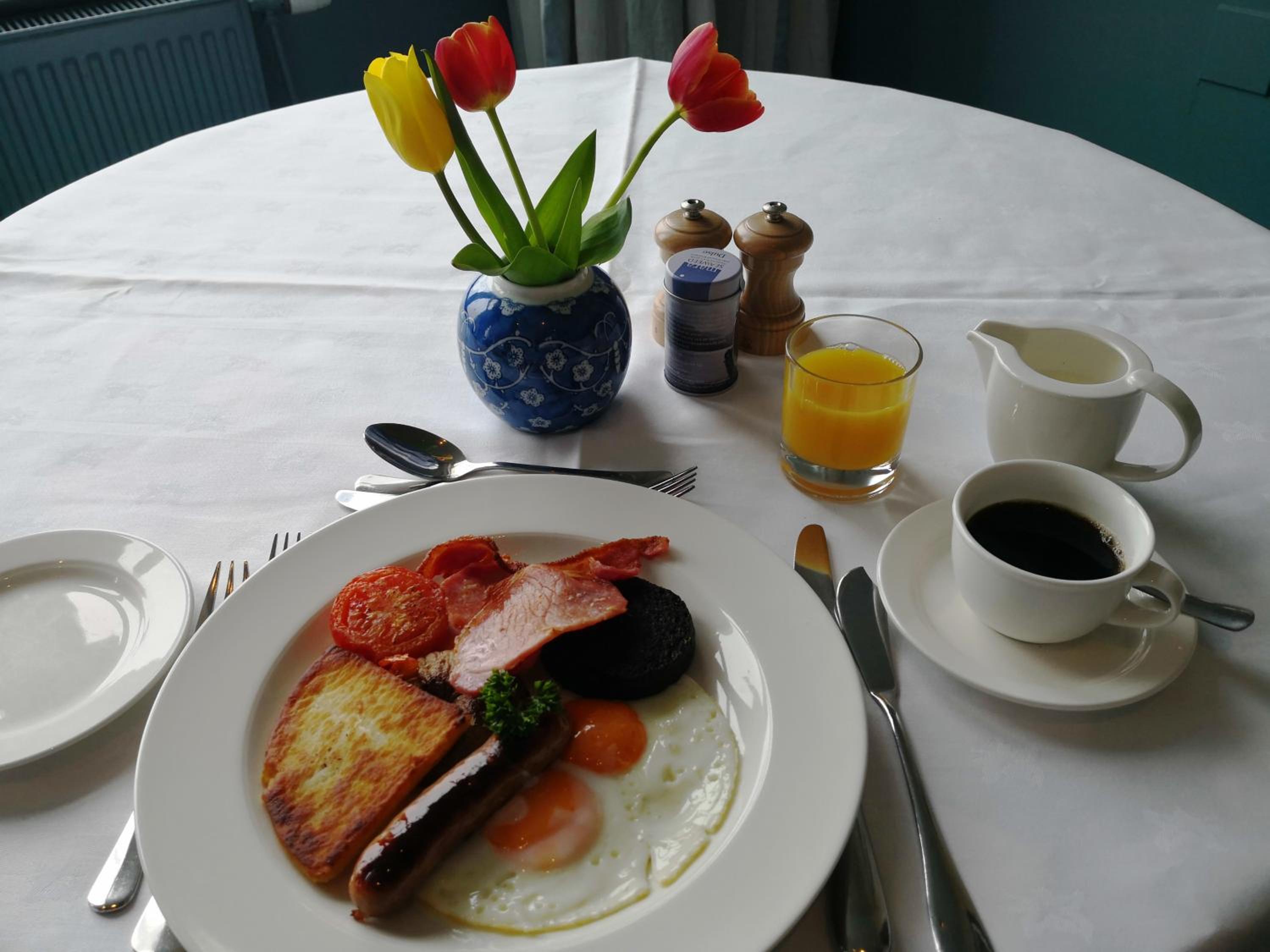 Crinan Hotel 32/50