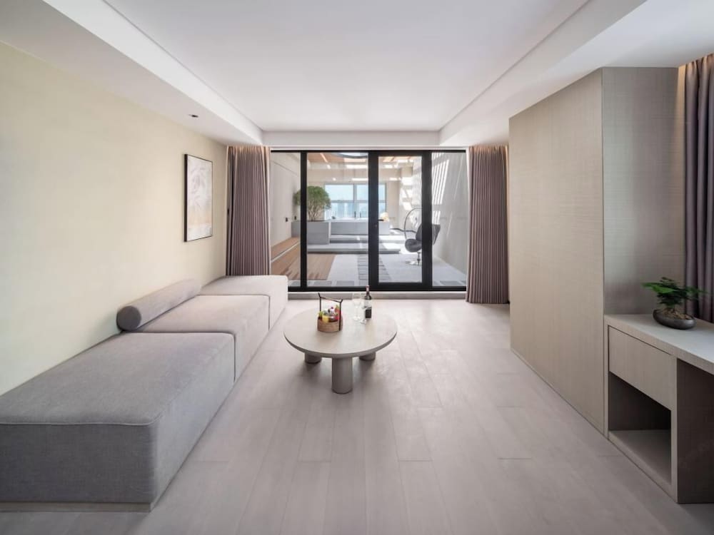 SSAW Pagoda Hotel Chengdu Taikoo Li 29/60