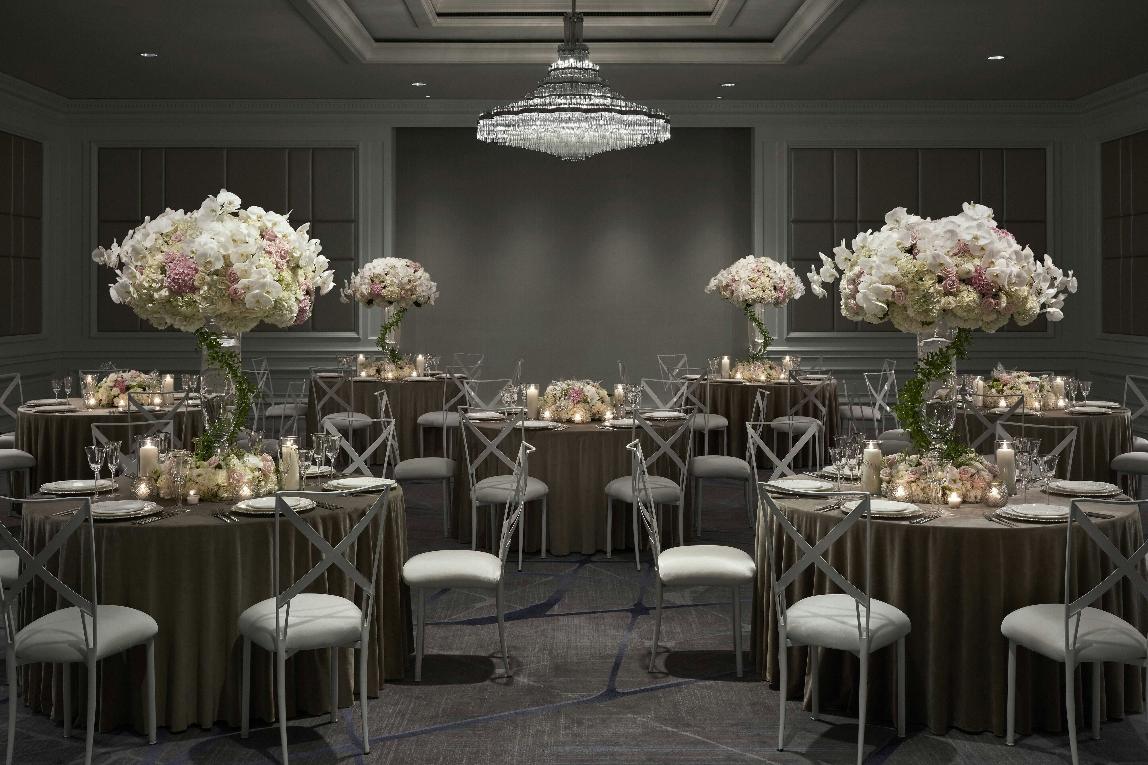 THE RITZ-CARLTON CLEVELAND 37/49