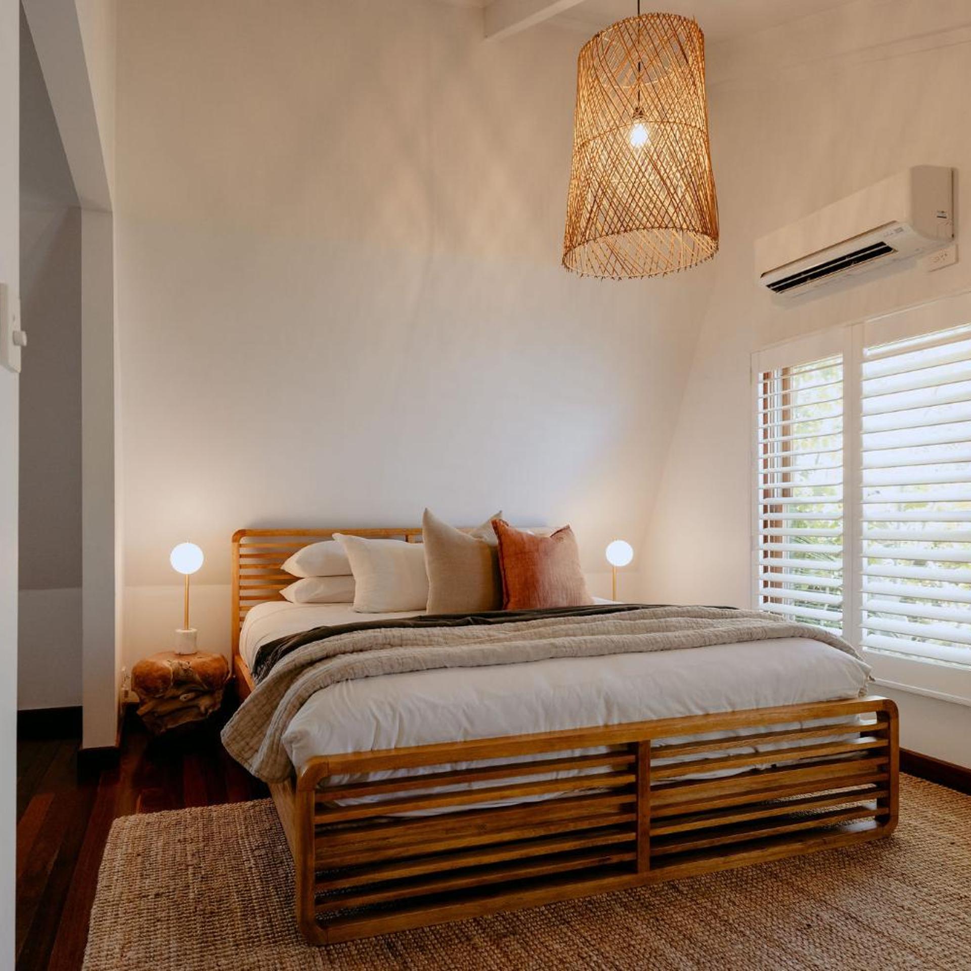 Loft, Suite
