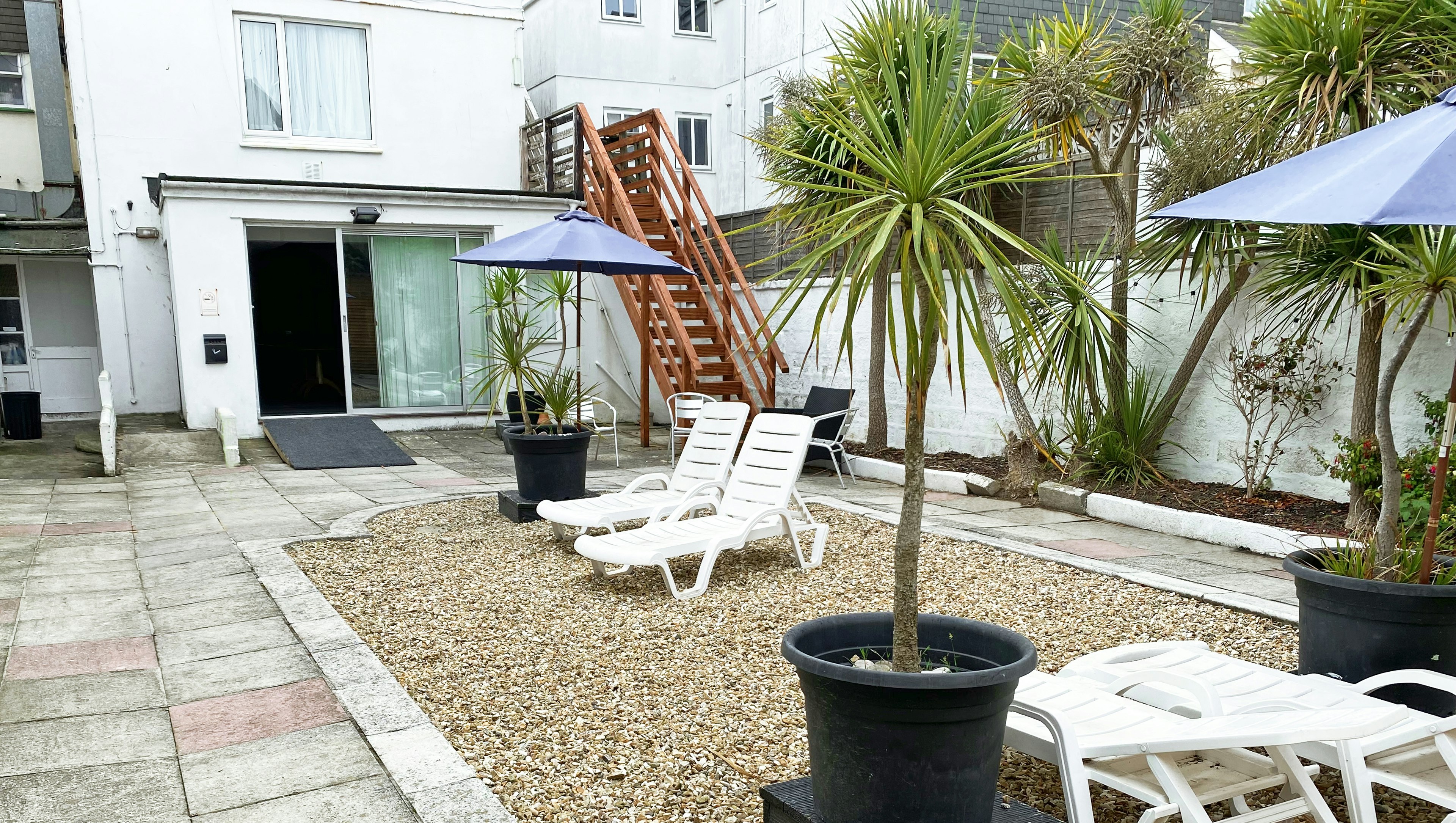 Magnuson Hotel Sandy Lodge Newquay 49/53