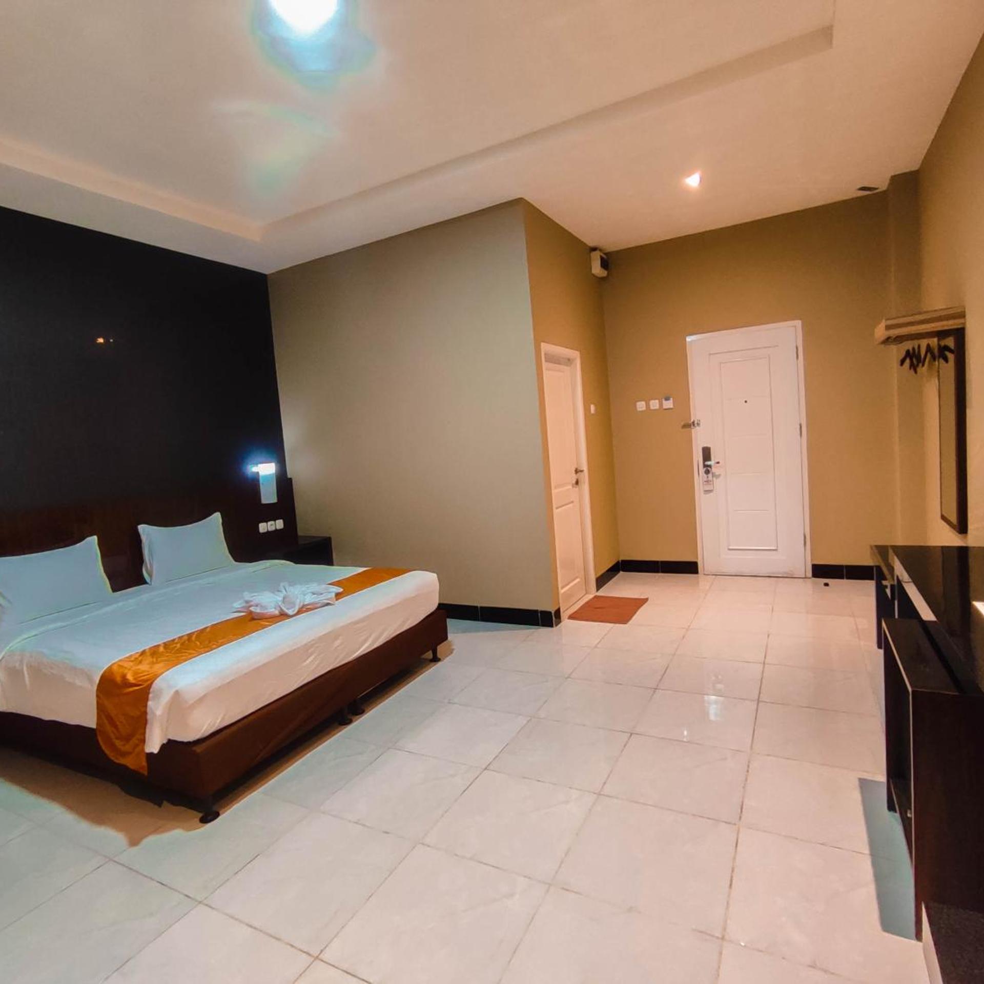 Vitta Hotel Manokwari 3/50