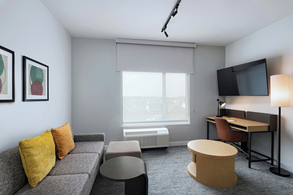 TownePlace Suites by Marriott Houston Tomball 22/34