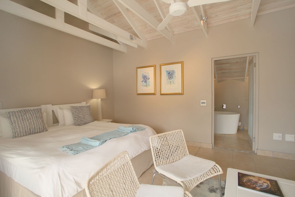 Starfish Guest Lodge 14/40