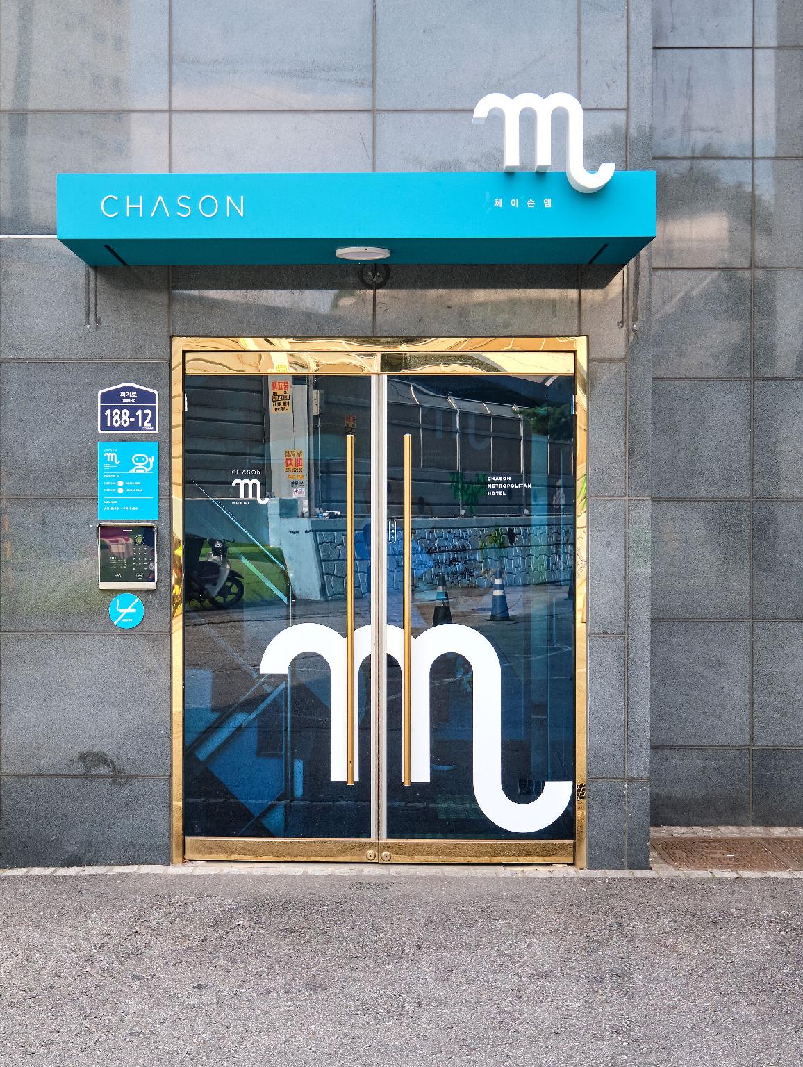 Chason M Dongdaemun 8/44