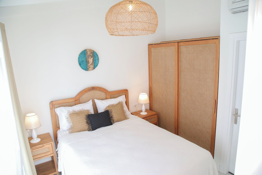 Alacati Balbadem Hotel 16/59