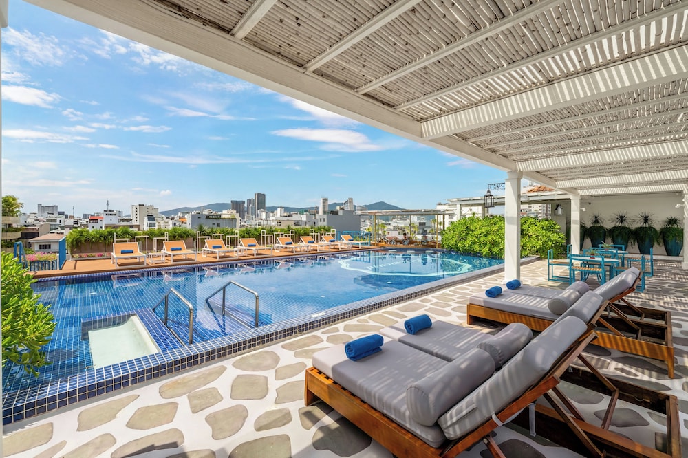 Risemount Premier Resort Danang 35/77
