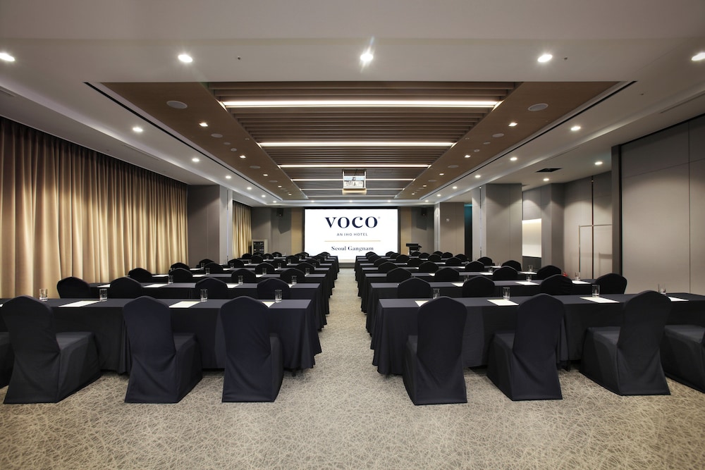 voco Seoul Gangnam, an IHG Hotel 38/47