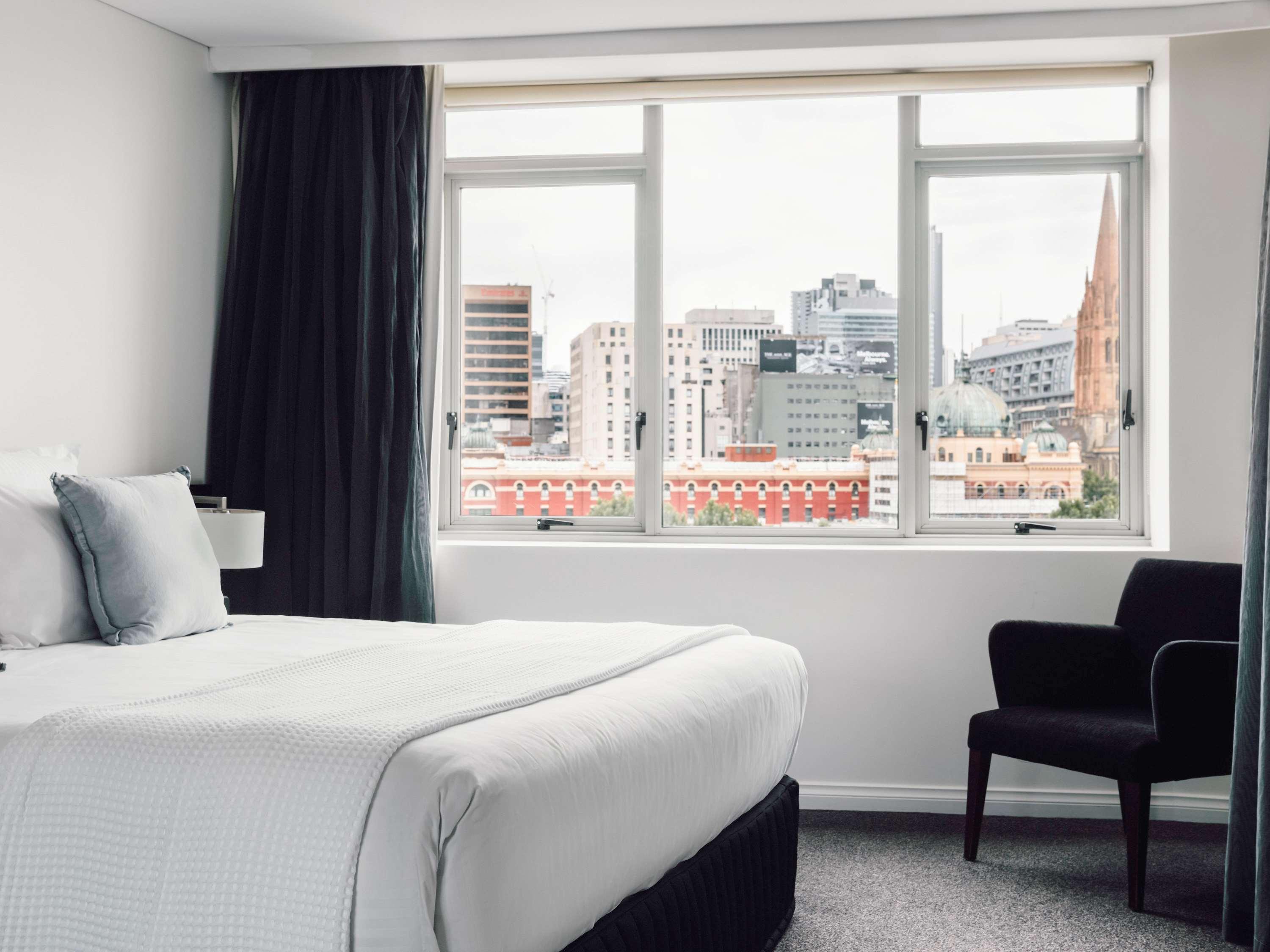 2 BEDROOMS, DELUXE, APARTMENT, KING AND QUEEN BED, RIVER VIEW, 2 BATHROOMS, BALCONY, KITCHEN