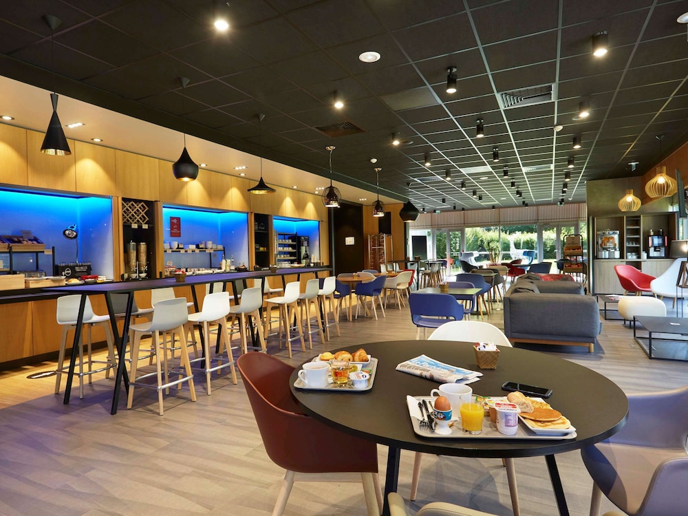 Ibis Archamps Porte De Geneve 31/46