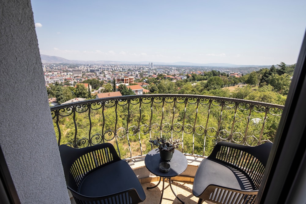 VIEW INN BOUTIQUE HOTEL 38/50