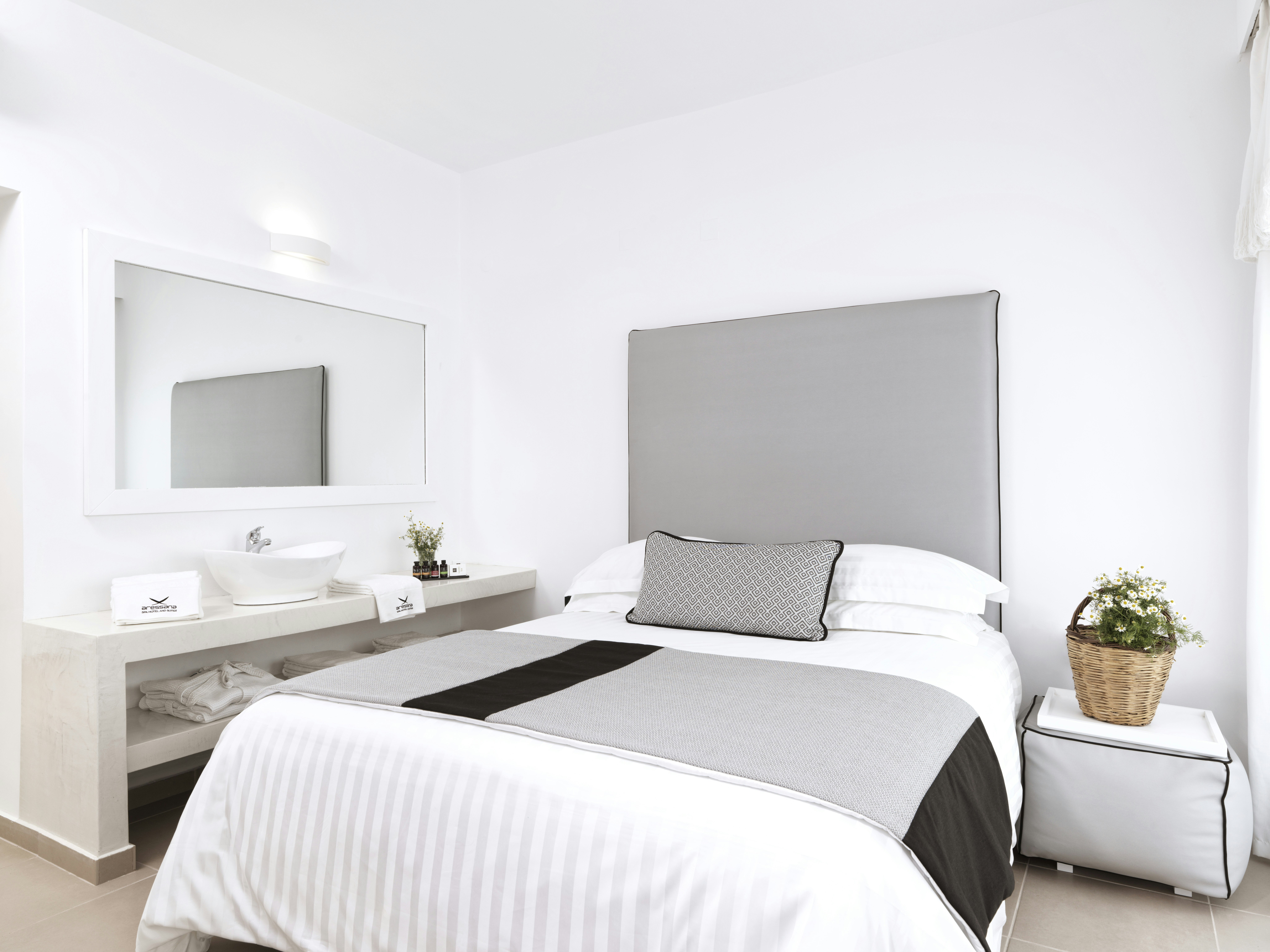 Aressana Spa Hotel and Suites 27/82