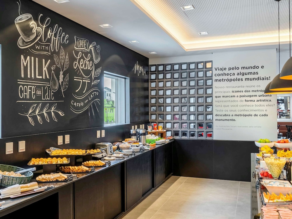 Ibis Styles SP Centro 39/64
