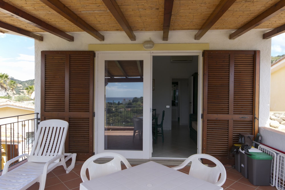 Residence Le Bouganville 17/50