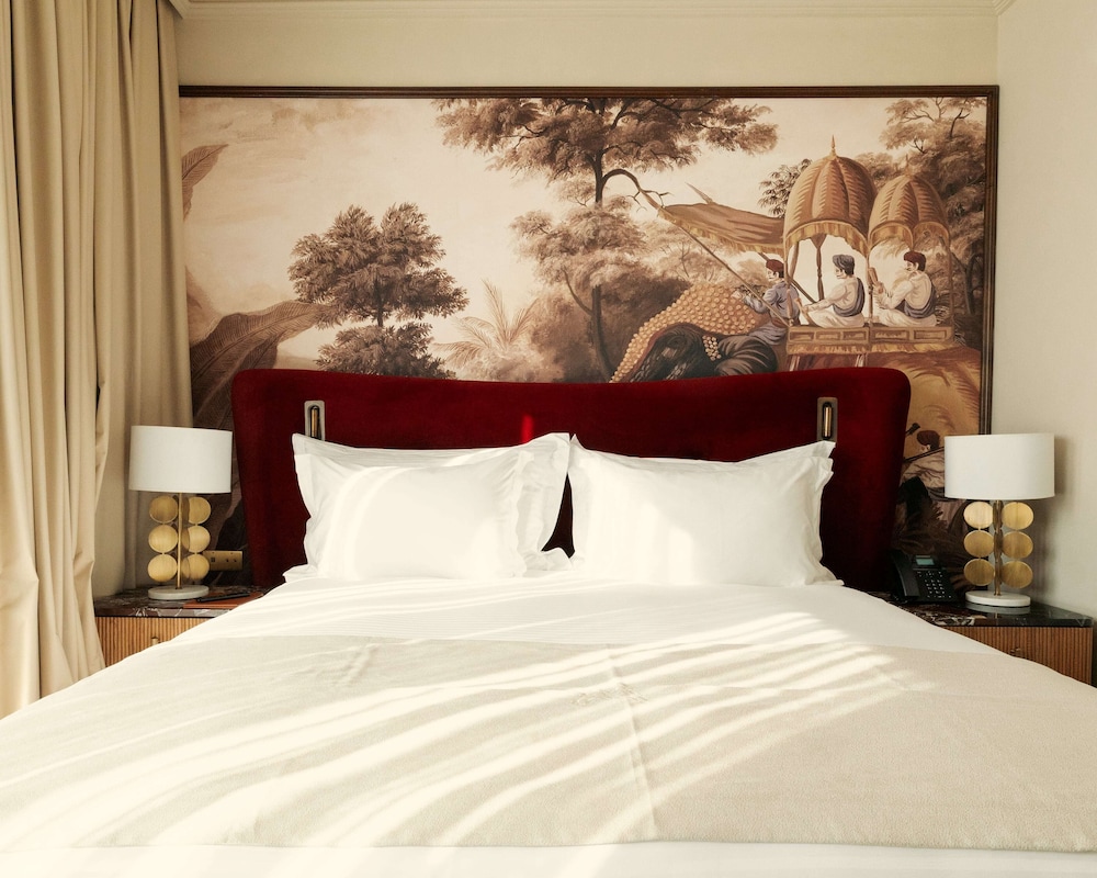 Marly Boutique Hotel 27/63