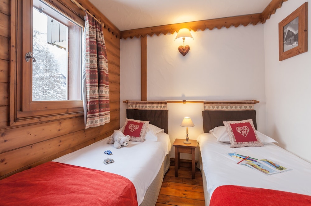 Residence Pierre And Vacances Premium La Ginabelle 16/50
