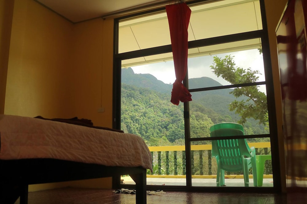 Island Lodge 41/64