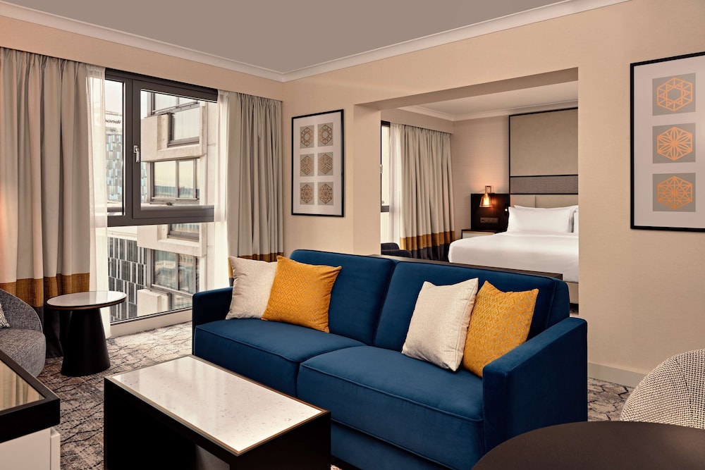 Hilton Vienna Park 36/88