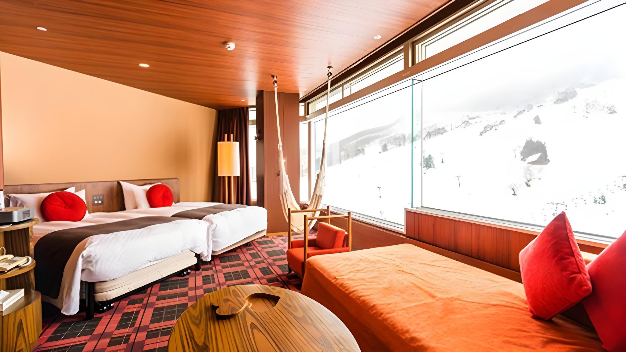 Room, Danran Building 2