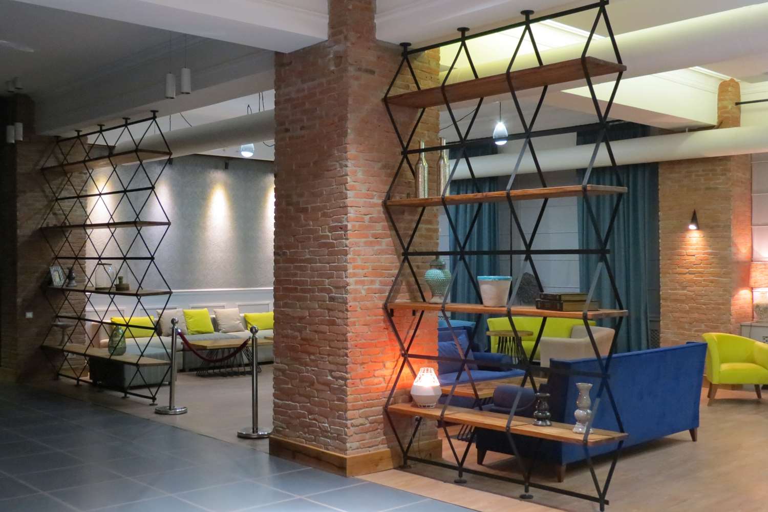 Best Western Tbilisi Art Hotel 7/22