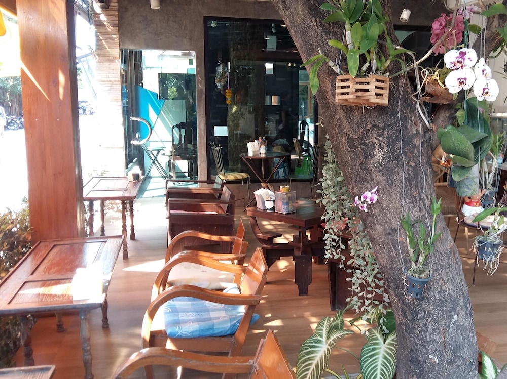 Lanna Tree Boutique Hotel 64/73