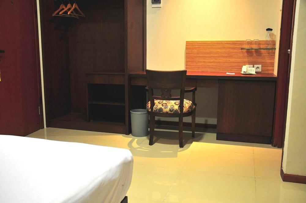 Thamrin Condotel 5/16