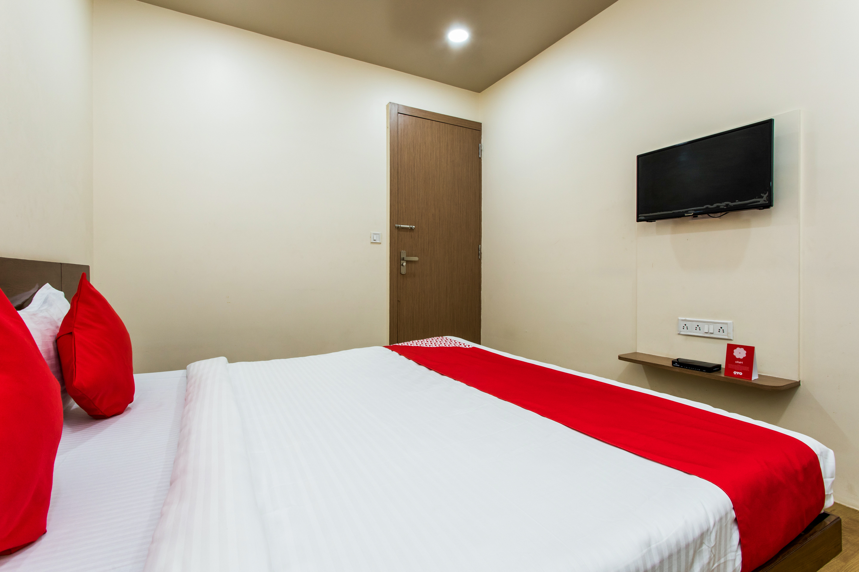 Oyo 11929 Hotel Ridhi Sidhi 21/36