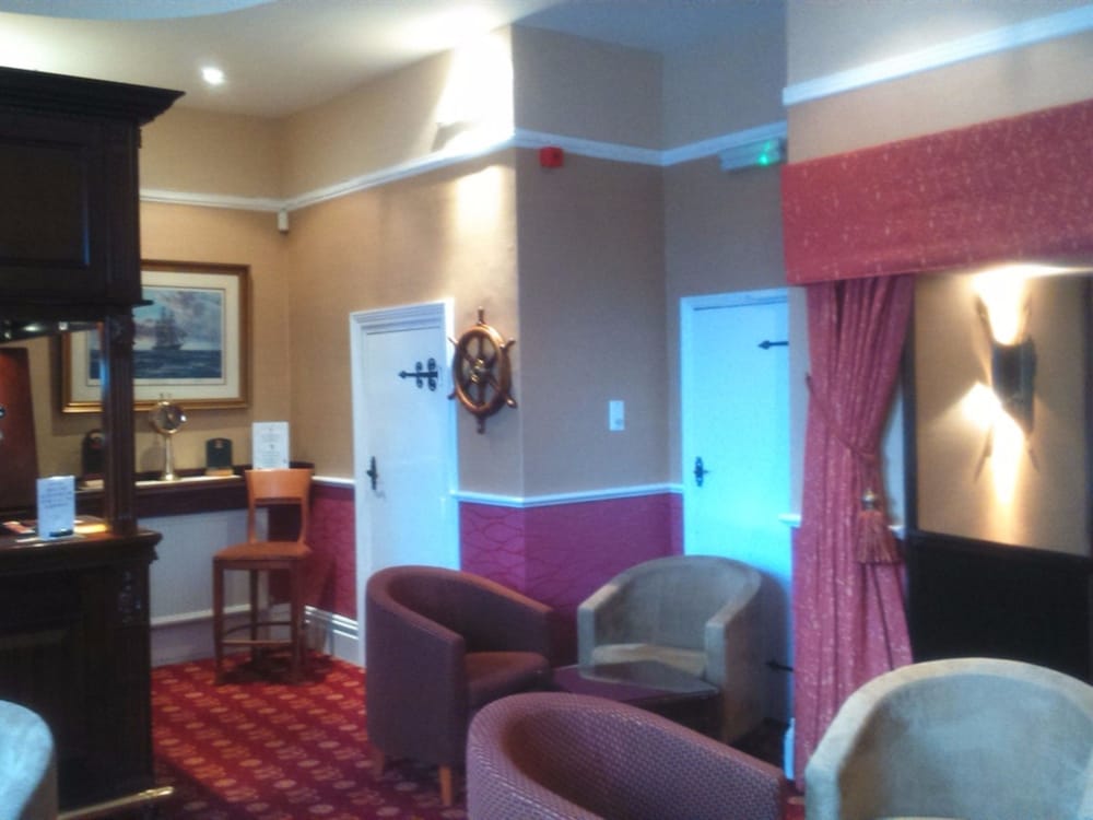 Hardwicke Hall Manor Hotel 12/36