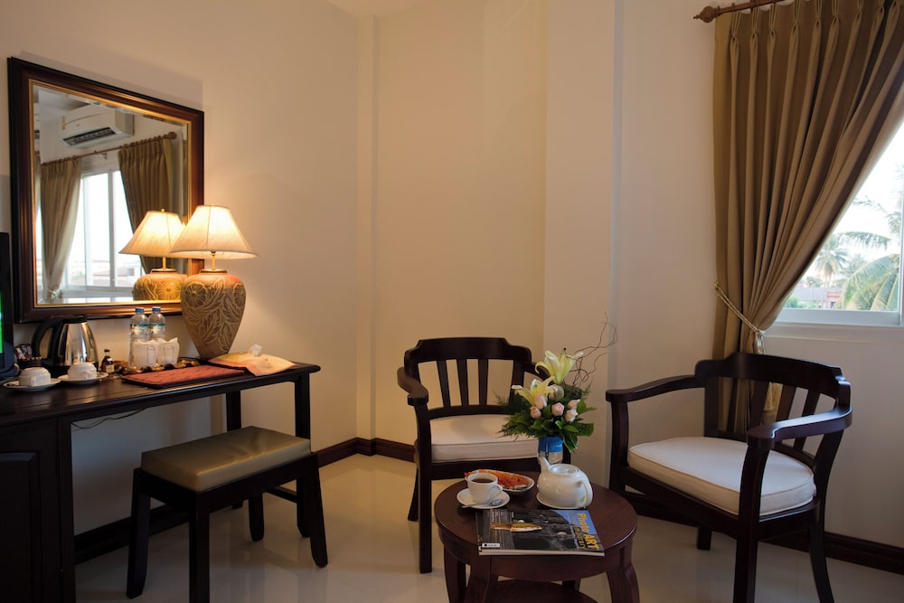 Lao Golden Hotel 49/53