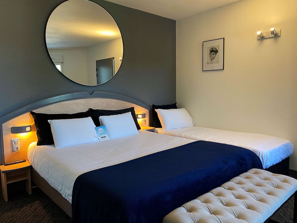 Hotel Kyriad Brive Ouest 13/59