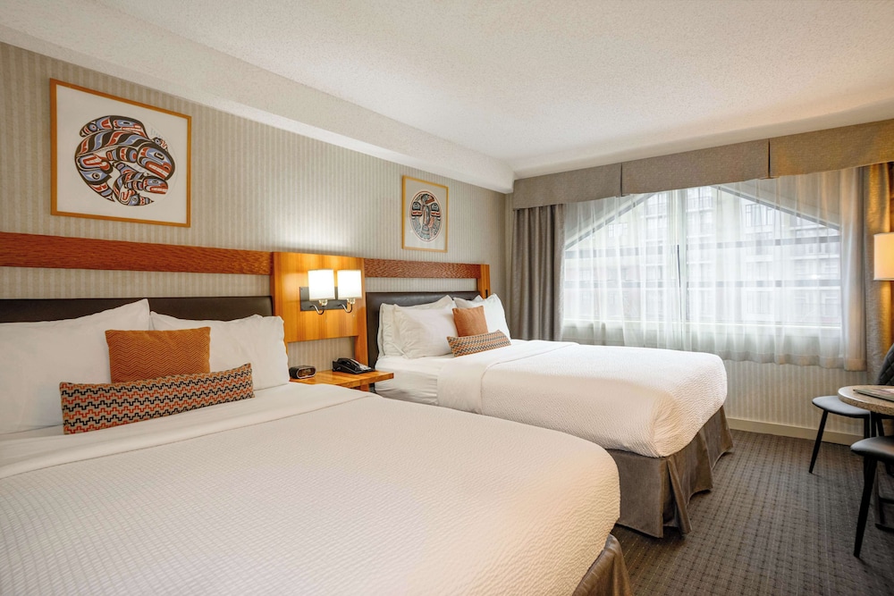 Listel Whistler Hotel 29/62