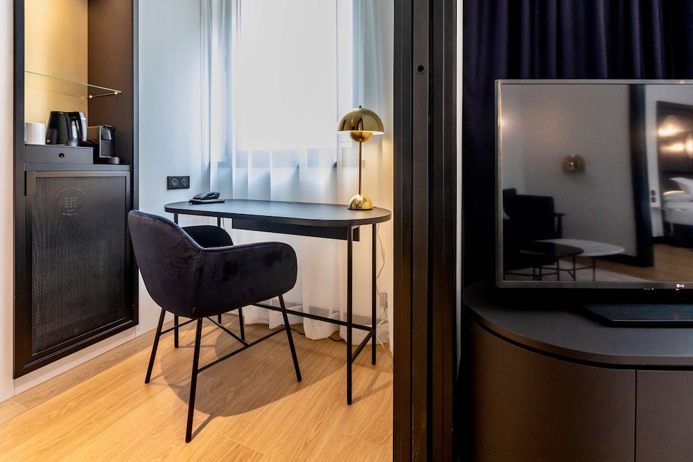 Best Western Plus Crystal, Hotel & Spa 28/71