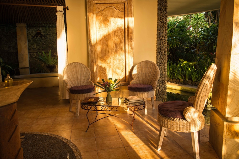 Puri Dajuma Beach Eco Resort & Spa 48/75