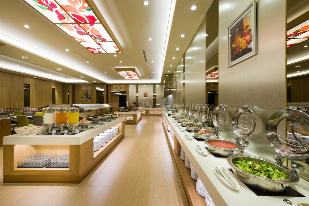 Fushin Hotel No.2 9/38